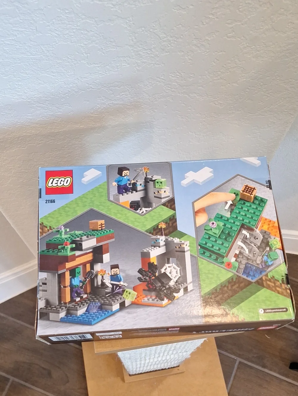 Lego brand new